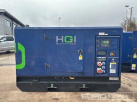 Harrington HRD1000T Generators For Auction: Dromore – 21st & 22nd February 2025 @ 9:00am For Auction on 2025-02-22 full