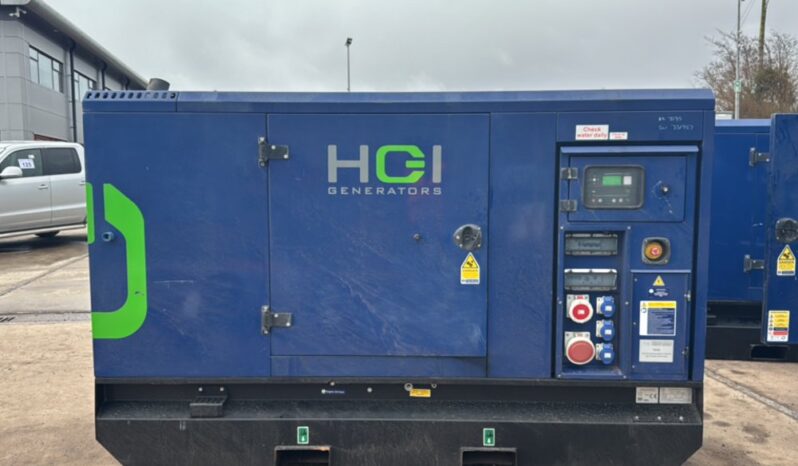 Harrington HRD1000T Generators For Auction: Dromore – 21st & 22nd February 2025 @ 9:00am For Auction on 2025-02-22 full