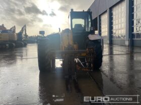 JCB 530-70 Telehandlers For Auction: Dromore – 21st & 22nd February 2025 @ 9:00am For Auction on 2025-02-21 full