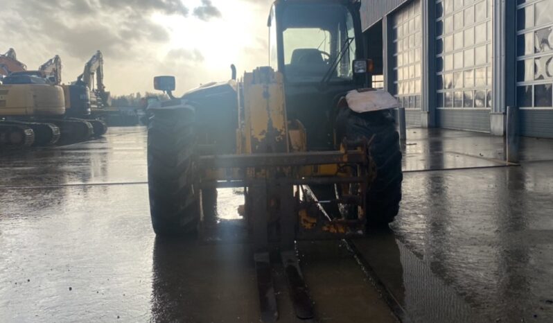 JCB 530-70 Telehandlers For Auction: Dromore – 21st & 22nd February 2025 @ 9:00am For Auction on 2025-02-21 full