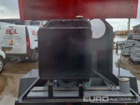 Unused Triodyn WGA 390-1 Generators For Auction: Leeds – 5th, 6th, 7th & 8th March 2025 @ 8:00am full