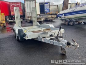 Brian James T-02-T Plant Trailers For Auction: Dromore – 21st & 22nd February 2025 @ 9:00am For Auction on 2025-02-21 full