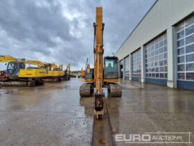 2012 Case CX130B 10 Ton+ Excavators For Auction: Dromore – 21st & 22nd February 2025 @ 9:00am For Auction on 2025-02-22 full