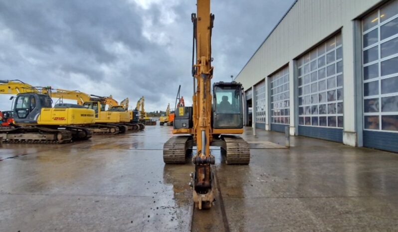 2012 Case CX130B 10 Ton+ Excavators For Auction: Dromore – 21st & 22nd February 2025 @ 9:00am For Auction on 2025-02-22 full