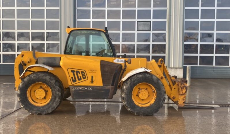 JCB 530-70 Telehandlers For Auction: Dromore – 21st & 22nd February 2025 @ 9:00am For Auction on 2025-02-21 full