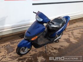 E-Max E-SCOOTER Motor Cycle For Auction: Dromore – 21st & 22nd February 2025 @ 9:00am For Auction on 2025-02-21