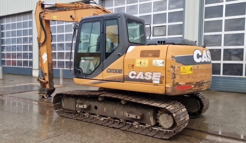 2012 Case CX130B 10 Ton+ Excavators For Auction: Dromore – 21st & 22nd February 2025 @ 9:00am For Auction on 2025-02-22 full