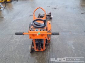 Saint Gobain CS 451 Asphalt / Concrete Equipment For Auction: Leeds – 5th, 6th, 7th & 8th March 2025 @ 8:00am full