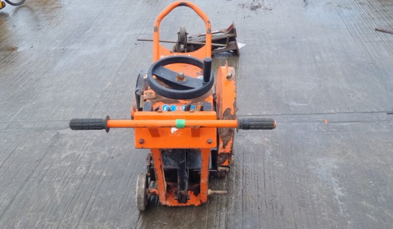 Saint Gobain CS 451 Asphalt / Concrete Equipment For Auction: Leeds – 5th, 6th, 7th & 8th March 2025 @ 8:00am full