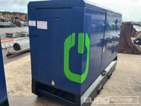 Harrington HRD1000T Generators For Auction: Dromore – 21st & 22nd February 2025 @ 9:00am For Auction on 2025-02-22 full