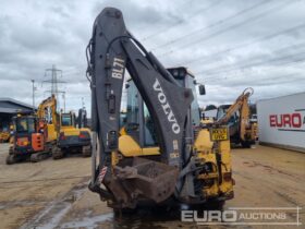 Volvo BL71 Backhoe Loaders For Auction: Leeds – 5th, 6th, 7th & 8th March 2025 @ 8:00am full