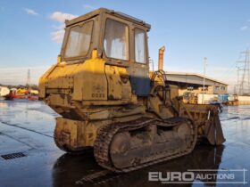 Komatsu D53S Dozers For Auction: Leeds – 5th, 6th, 7th & 8th March 2025 @ 8:00am full