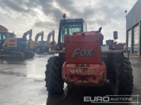 Manitou MT1340SLT ULTRA Telehandlers For Auction: Dromore – 21st & 22nd February 2025 @ 9:00am For Auction on 2025-02-21 full