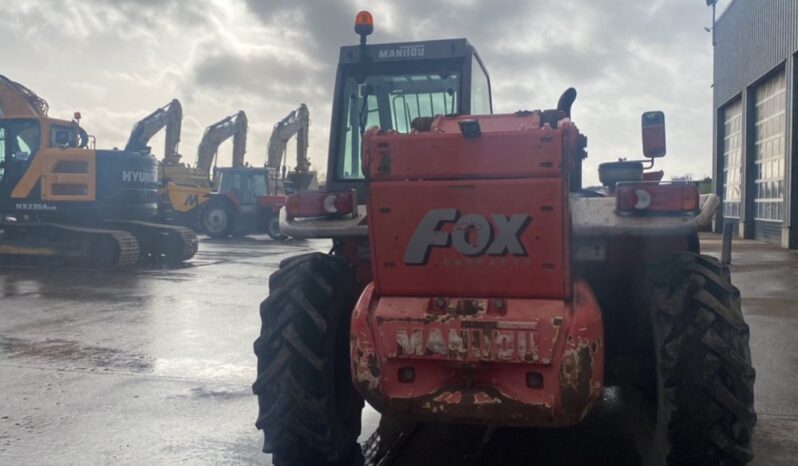 Manitou MT1340SLT ULTRA Telehandlers For Auction: Dromore – 21st & 22nd February 2025 @ 9:00am For Auction on 2025-02-21 full