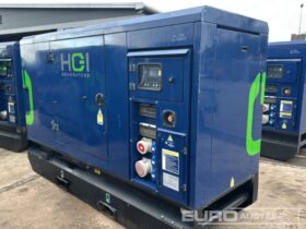 Harrington HRD1000T Generators For Auction: Dromore – 21st & 22nd February 2025 @ 9:00am For Auction on 2025-02-22 full