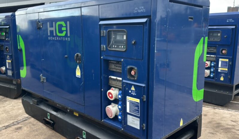 Harrington HRD1000T Generators For Auction: Dromore – 21st & 22nd February 2025 @ 9:00am For Auction on 2025-02-22 full