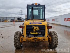 JCB 930 Rough Terrain Forklifts For Auction: Leeds – 5th, 6th, 7th & 8th March 2025 @ 8:00am full