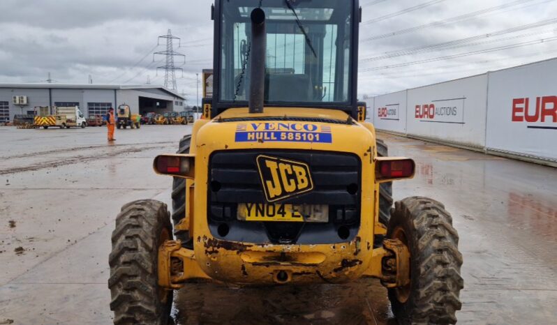 JCB 930 Rough Terrain Forklifts For Auction: Leeds – 5th, 6th, 7th & 8th March 2025 @ 8:00am full