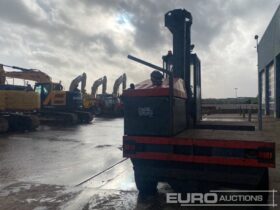 Lansing Linde S50 Forklifts For Auction: Dromore – 21st & 22nd February 2025 @ 9:00am For Auction on 2025-02-22 full