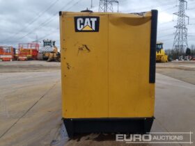 2017 CAT DE550E0 Generators For Auction: Leeds – 5th, 6th, 7th & 8th March 2025 @ 8:00am full