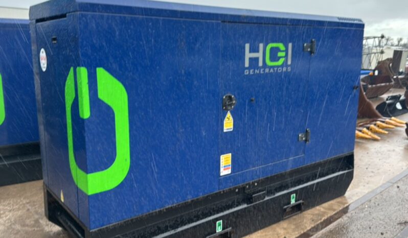 Harrington HRD1000T Generators For Auction: Dromore – 21st & 22nd February 2025 @ 9:00am For Auction on 2025-02-22 full