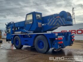 Terex PPM 400 Cranes For Auction: Leeds – 5th, 6th, 7th & 8th March 2025 @ 8:00am full