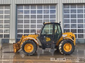 JCB 530-70 Telehandlers For Auction: Dromore – 21st & 22nd February 2025 @ 9:00am For Auction on 2025-02-21 full