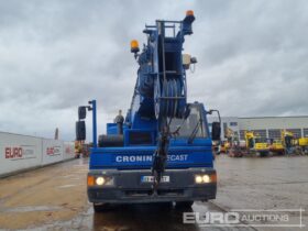 Terex PPM 400 Cranes For Auction: Leeds – 5th, 6th, 7th & 8th March 2025 @ 8:00am full