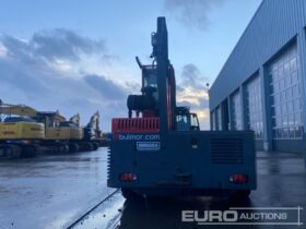 2017 Bulmor DQ50-12-45D Forklifts For Auction: Dromore – 21st & 22nd February 2025 @ 9:00am For Auction on 2025-02-22 full