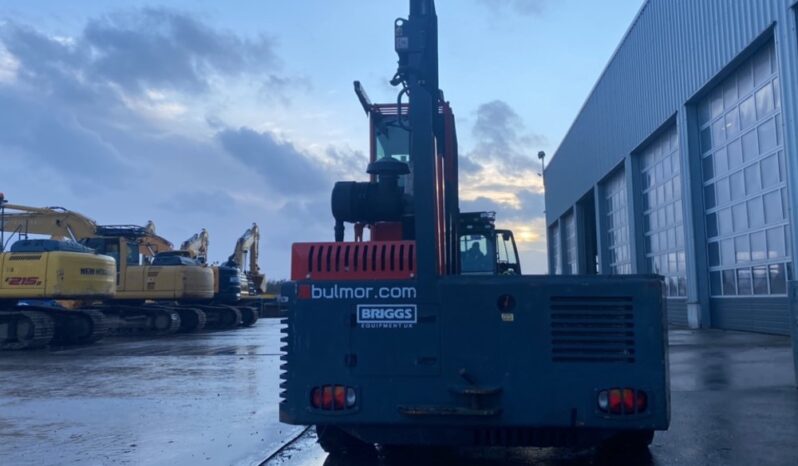 2017 Bulmor DQ50-12-45D Forklifts For Auction: Dromore – 21st & 22nd February 2025 @ 9:00am For Auction on 2025-02-22 full