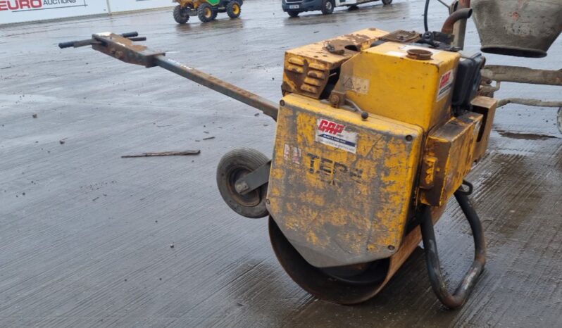 Mecalac MBR71 Asphalt / Concrete Equipment For Auction: Leeds – 5th, 6th, 7th & 8th March 2025 @ 8:00am full