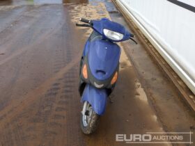 E-Max E-SCOOTER Motor Cycle For Auction: Dromore – 21st & 22nd February 2025 @ 9:00am For Auction on 2025-02-21 full