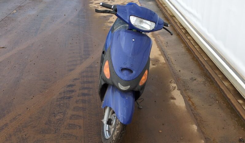 E-Max E-SCOOTER Motor Cycle For Auction: Dromore – 21st & 22nd February 2025 @ 9:00am For Auction on 2025-02-21 full