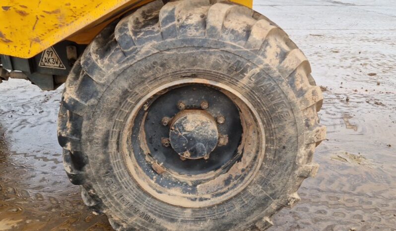 Terex TA9 Site Dumpers For Auction: Leeds – 5th, 6th, 7th & 8th March 2025 @ 8:00am full