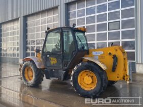 JCB 530-70 Telehandlers For Auction: Dromore – 21st & 22nd February 2025 @ 9:00am For Auction on 2025-02-21 full