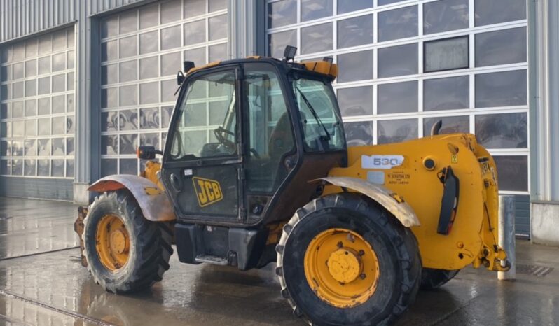 JCB 530-70 Telehandlers For Auction: Dromore – 21st & 22nd February 2025 @ 9:00am For Auction on 2025-02-21 full