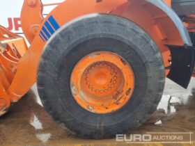 Hitachi ZW310 Wheeled Loaders For Auction: Leeds – 5th, 6th, 7th & 8th March 2025 @ 8:00am full