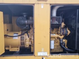 2017 CAT DE550E0 Generators For Auction: Leeds – 5th, 6th, 7th & 8th March 2025 @ 8:00am full