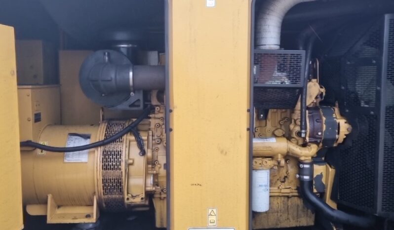 2017 CAT DE550E0 Generators For Auction: Leeds – 5th, 6th, 7th & 8th March 2025 @ 8:00am full