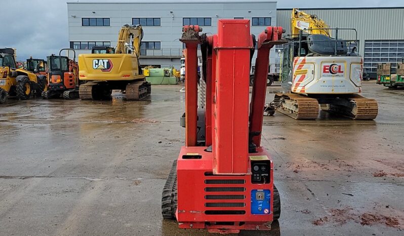 2014 Cte TRACCESS 230 Manlifts For Auction: Leeds – 5th, 6th, 7th & 8th March 2025 @ 8:00am full