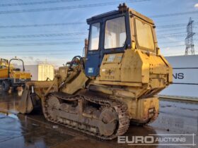 Komatsu D53S Dozers For Auction: Leeds – 5th, 6th, 7th & 8th March 2025 @ 8:00am full