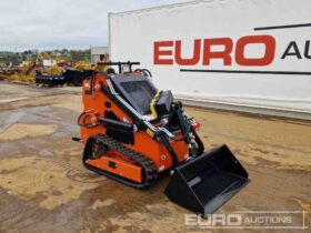 Unused 2024 MMS MS36C Skidsteer Loaders For Auction: Dromore – 21st & 22nd February 2025 @ 9:00am For Auction on 2025-02-22 full