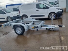 Unused 2025 Towmate TXRC2009-18 Plant Trailers For Auction: Leeds – 5th, 6th, 7th & 8th March 2025 @ 8:00am full