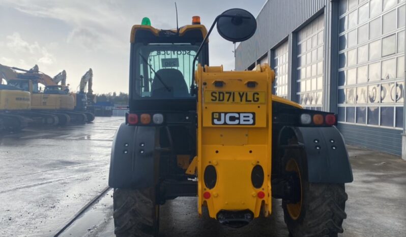 2022 JCB 535-95 Telehandlers For Auction: Dromore – 21st & 22nd February 2025 @ 9:00am For Auction on 2025-02-21 full