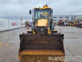 2017 JCB 3CX P21 ECO Backhoe Loaders For Auction: Leeds – 5th, 6th, 7th & 8th March 2025 @ 8:00am full