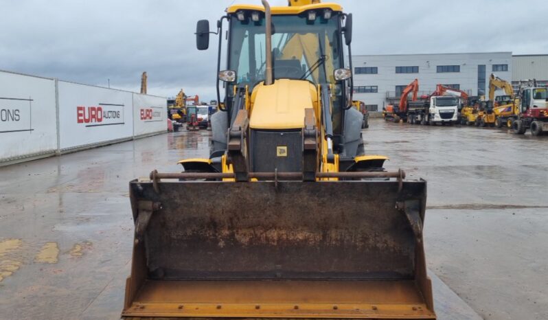 2017 JCB 3CX P21 ECO Backhoe Loaders For Auction: Leeds – 5th, 6th, 7th & 8th March 2025 @ 8:00am full