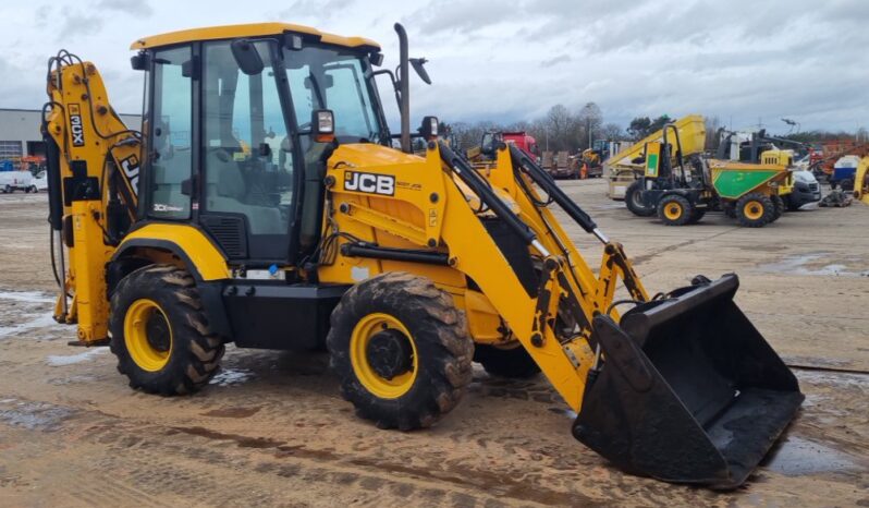 2016 JCB 3CX Compact Backhoe Loaders For Auction: Leeds – 5th, 6th, 7th & 8th March 2025 @ 8:00am full