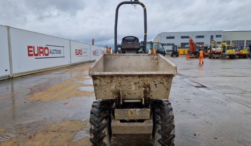 Terex TA1EH Site Dumpers For Auction: Leeds – 5th, 6th, 7th & 8th March 2025 @ 8:00am full