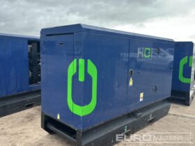 Harrington HRD1000T Generators For Auction: Dromore – 21st & 22nd February 2025 @ 9:00am For Auction on 2025-02-22 full