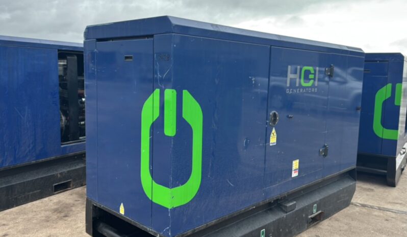 Harrington HRD1000T Generators For Auction: Dromore – 21st & 22nd February 2025 @ 9:00am For Auction on 2025-02-22 full